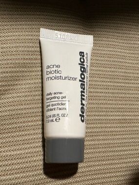 dermalogica Acne Biotic Moisturizer